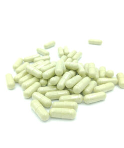 Alternative view of NEEM CAPSULES