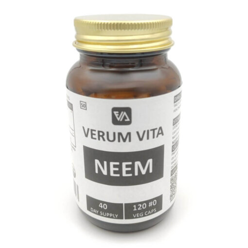 NEEM CAPSULES