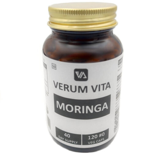 MORINGA CAPSULES