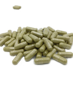 Alternative view of MILK THISTLE CAPSULES