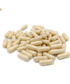 Alternative view of MACA ROOT CAPSULES