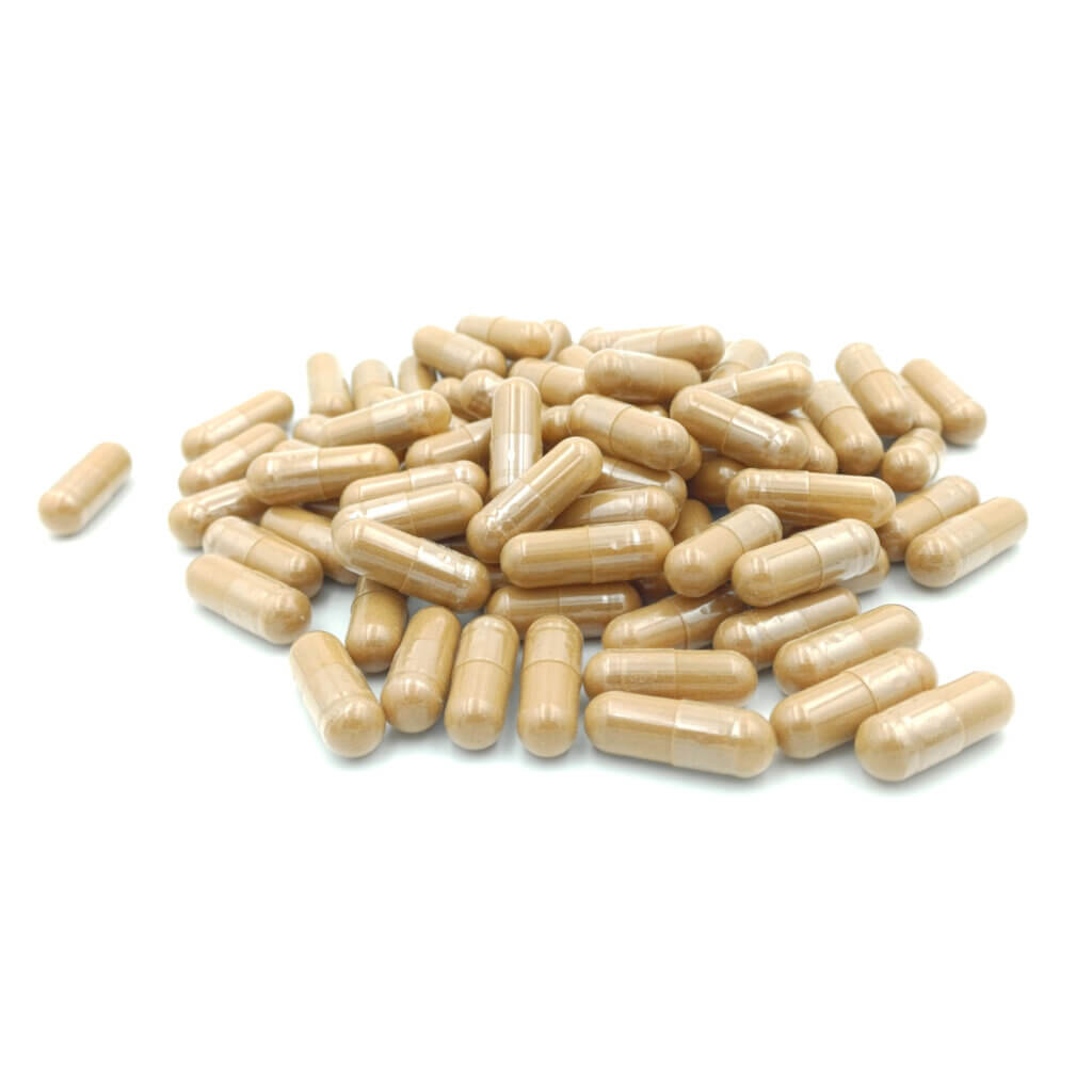 CINNAMON CAPSULES - Image 2