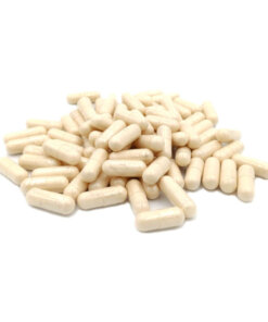Alternative view of ASHWAGANDHA CAPSULES
